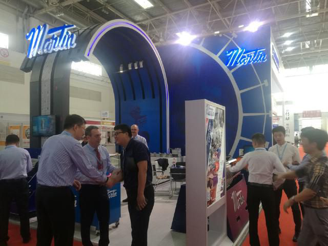 2019第五屆中國（北京）國際散裝物料輸送、裝卸技術裝備展覽會